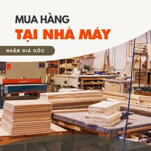mua hàng tại nhà máy BÀN TRÀ VIP ĐA NĂNG