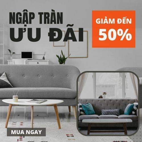 ưu đãi ngập tràn khi mua tại BÀN TRÀ VIP ĐÀ NĂNG