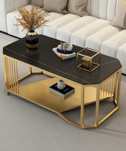 Bàn trà kiến trúc hiện đại CC0002