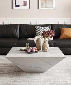 Bàn trà Marquina CC0005