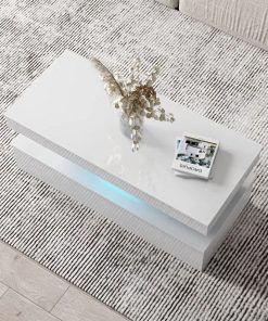 Bàn trà Ánh Trăng DD0003