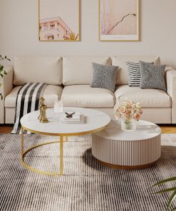 Mẫu sofa phòng khách PK0008